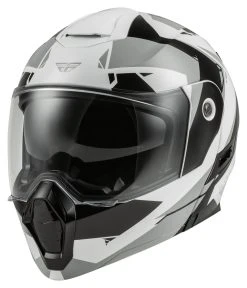 Fly Racing Street Odyssey Summit Modular Helmet -NEXX shop fly racing street odyssey summit modular helmet 5