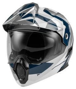Fly Racing Street Odyssey Summit Modular Helmet -NEXX shop fly racing street odyssey summit modular helmet 6