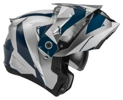 Fly Racing Street Odyssey Summit Modular Helmet -NEXX shop fly racing street odyssey summit modular helmet 9