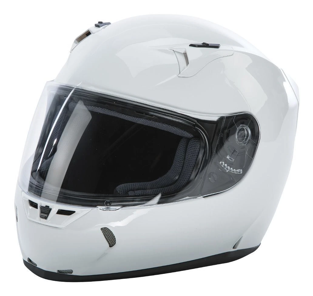 Fly Racing Street Revolt ECE Helmet 2 Fly Racing Street Revolt ECE Helmet - Image 2