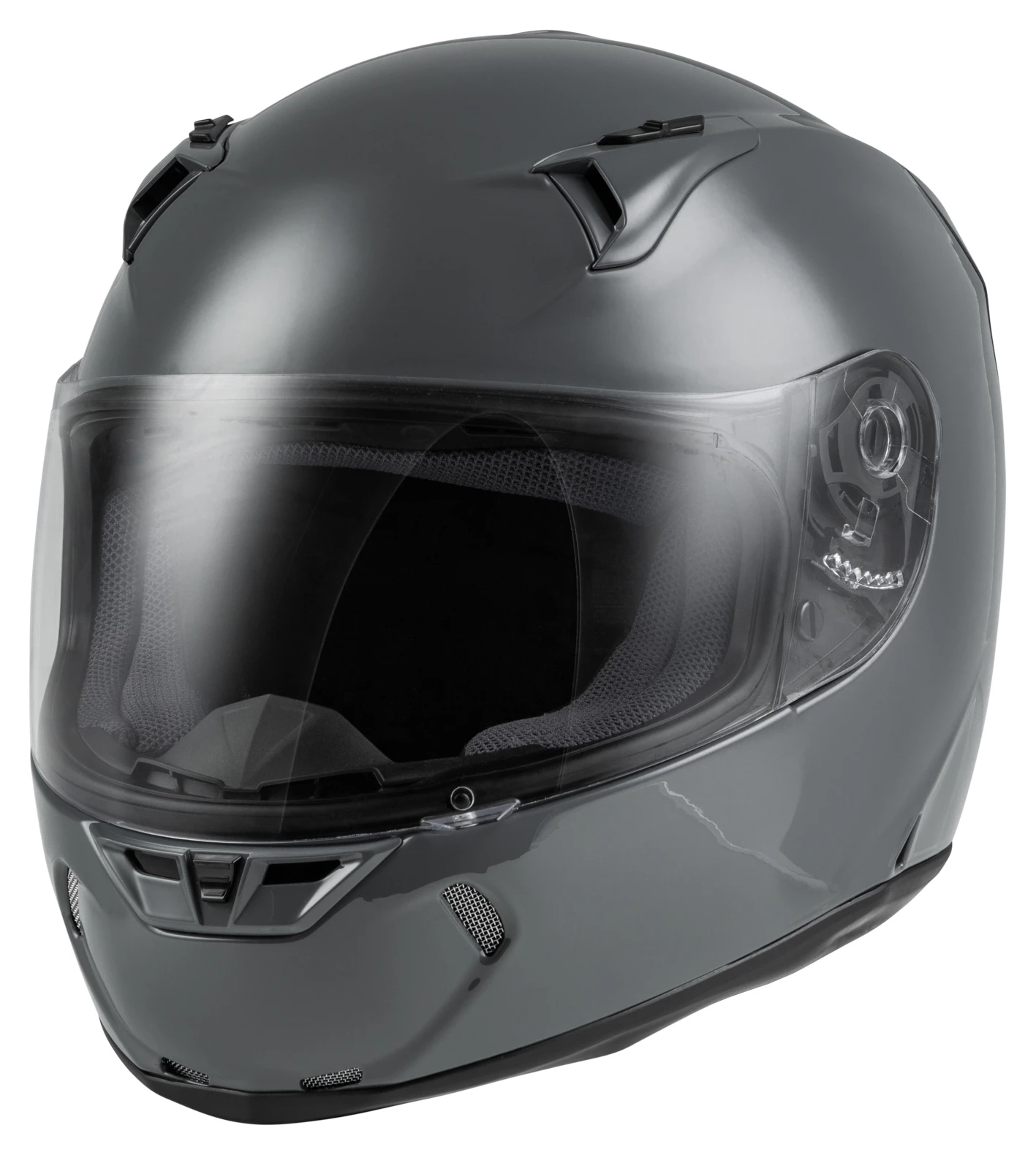 Fly Racing Street Revolt ECE Helmet 3 Fly Racing Street Revolt ECE Helmet - Image 3