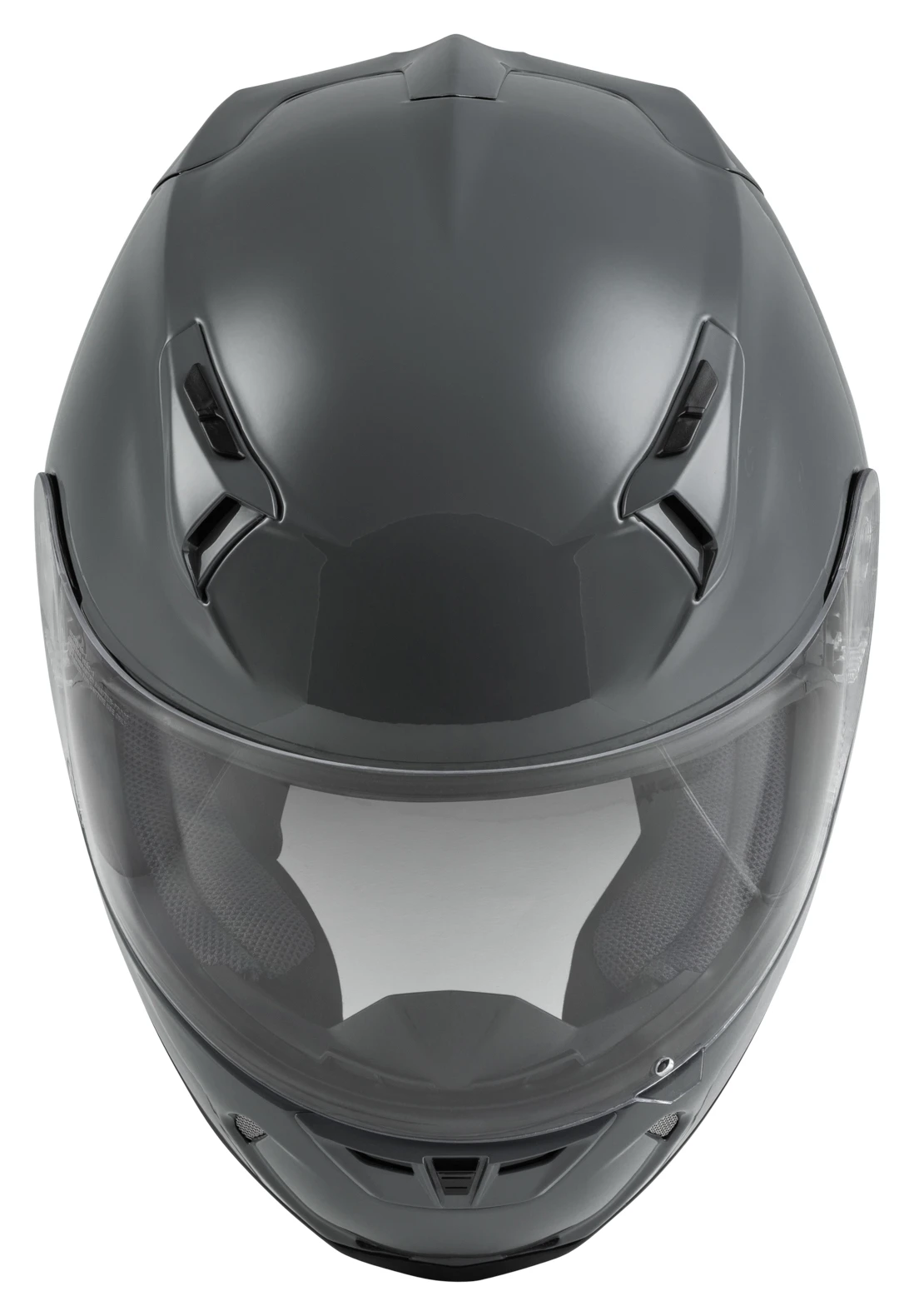 Fly Racing Street Revolt ECE Helmet 5 Fly Racing Street Revolt ECE Helmet - Image 5