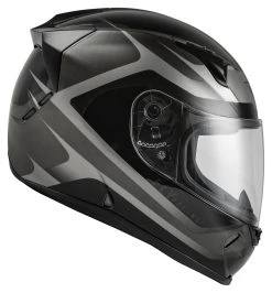Fly Racing Street Revolt Rush ECE Helmet