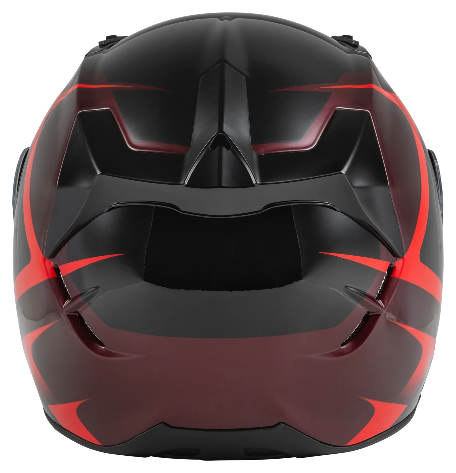 Fly Racing Street Revolt Rush ECE Helmet 8 Fly Racing Street Revolt Rush ECE Helmet - Image 8