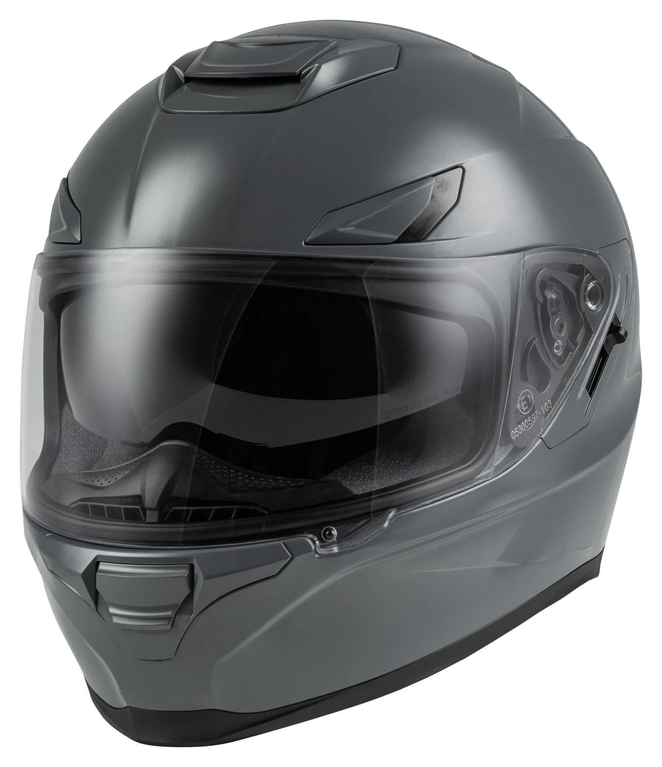 Fly Racing Street Sentinel Helmet 4 Fly Racing Street Sentinel Helmet - Image 4