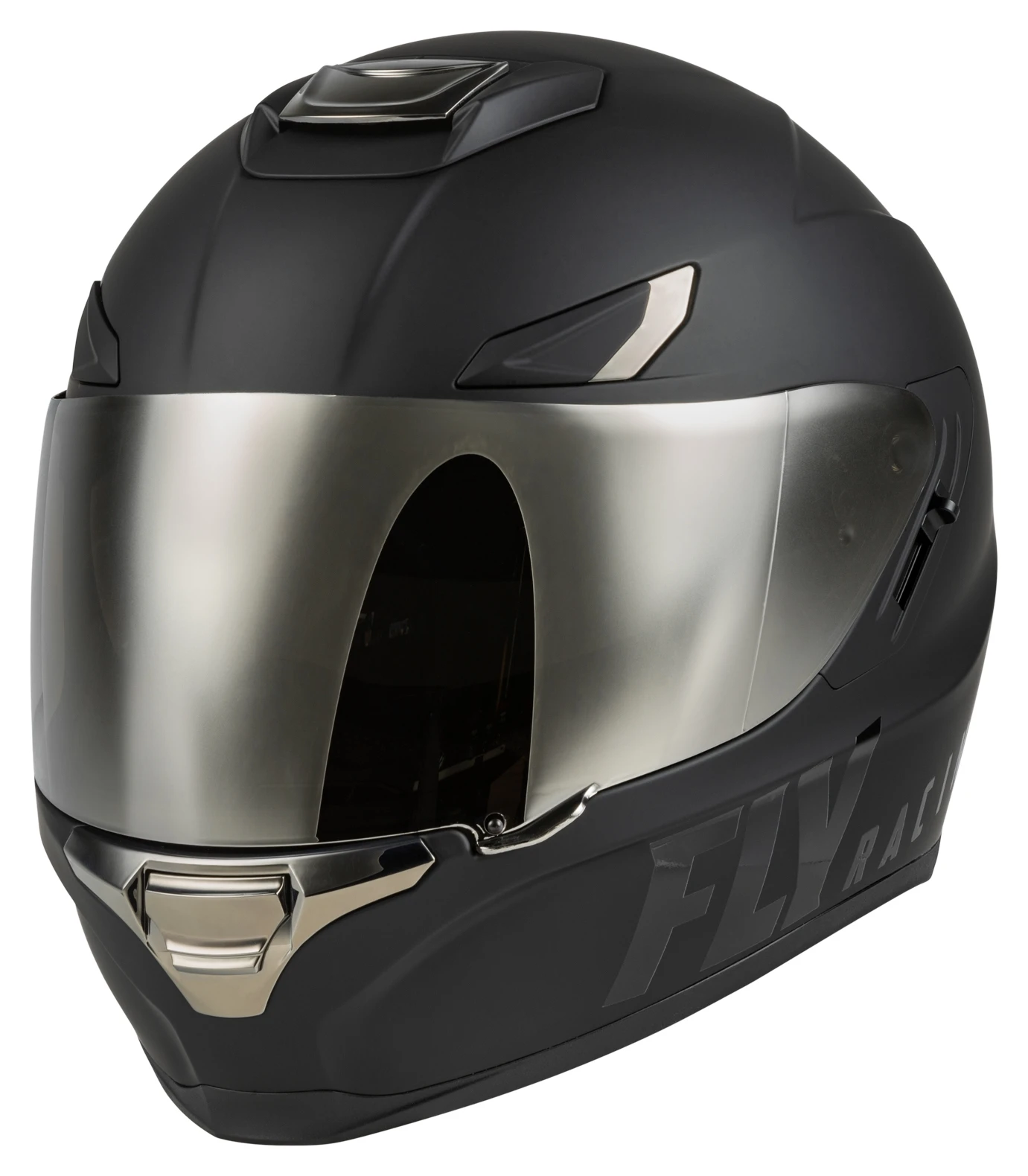 Fly Racing Street Sentinel Recon Helmet 9 Fly Racing Street Sentinel Recon Helmet - Image 9