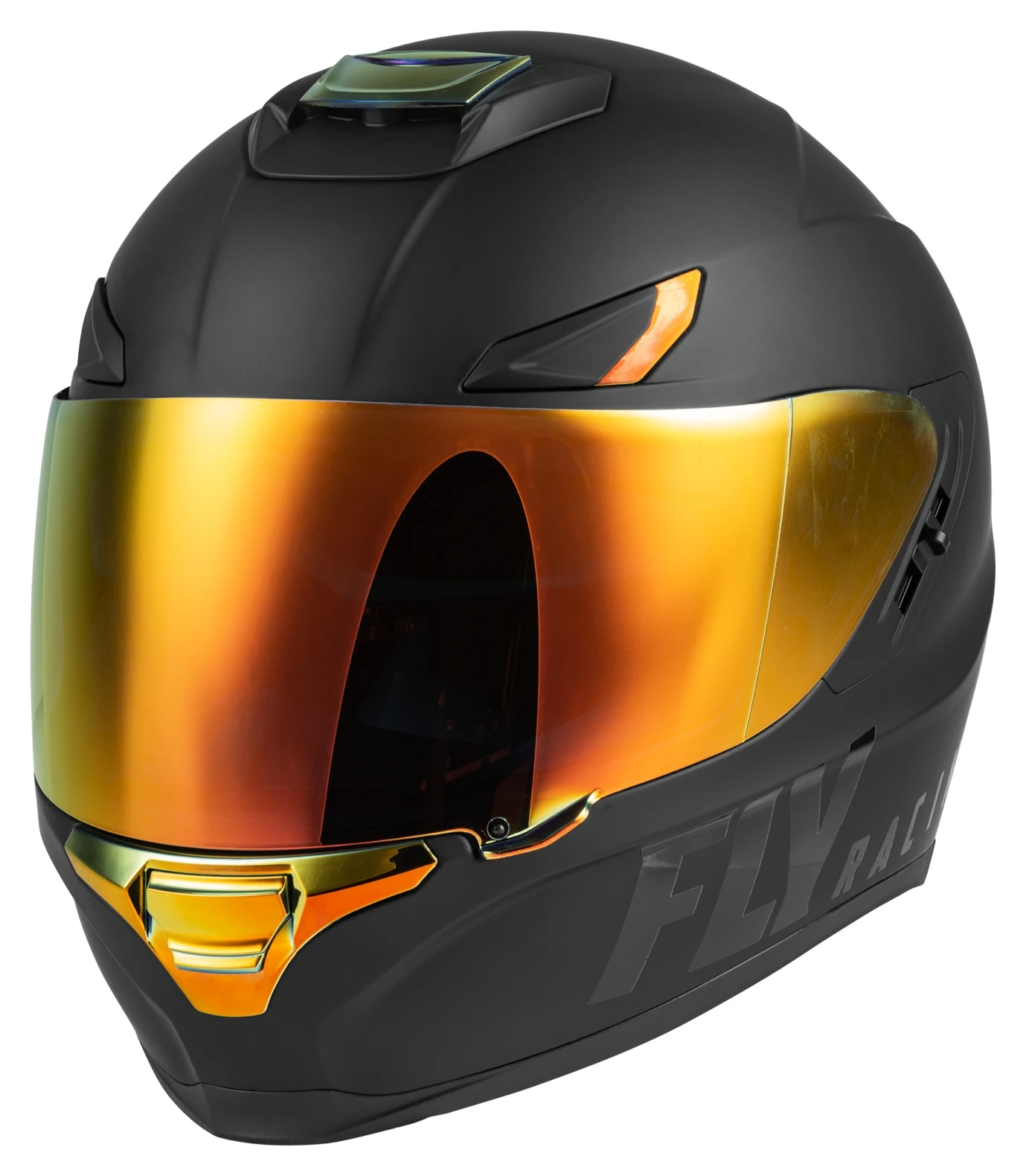 Fly Racing Street Sentinel Recon Helmet 1 Fly Racing Street Sentinel Recon Helmet