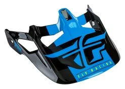 Fly Racing Dirt Fly Racing Werx Imprint Visor -NEXX shop fly racing werx imprint visor 2