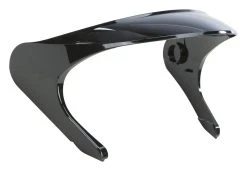 Xfly Casual Fly Racing Xfly Tourist Helmet Sun Peak