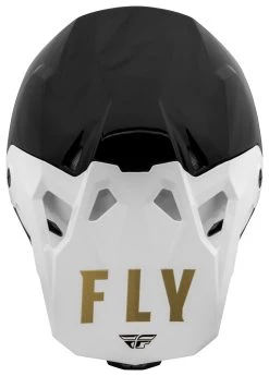 Fly Racing Dirt Fly Racing Youth Formula CP Slant Helmet -NEXX shop fly racing youth formula cp slant helmet black white gold 7