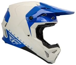Fly Racing Dirt Fly Racing Formula CP Slant Helmet -NEXX shop fly racing youth formula cp slant helmet grey blue 1