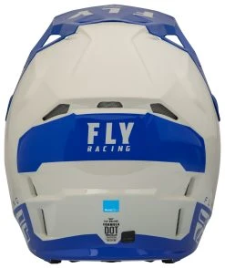 Fly Racing Dirt Fly Racing Youth Formula CP Slant Helmet -NEXX shop fly racing youth formula cp slant helmet grey blue 6