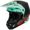 Fly Racing Dirt Fly Racing Formula CP S.E. Rave Helmet