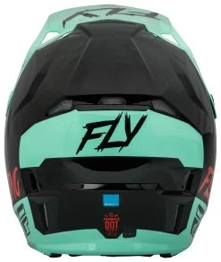 Fly Racing Dirt Fly Racing Formula CP S.E. Rave Helmet 6 Fly Racing Dirt Fly Racing Formula CP S.E. Rave Helmet -NEXX shop fly racing youth formula cpse rave helmet black mint red 6