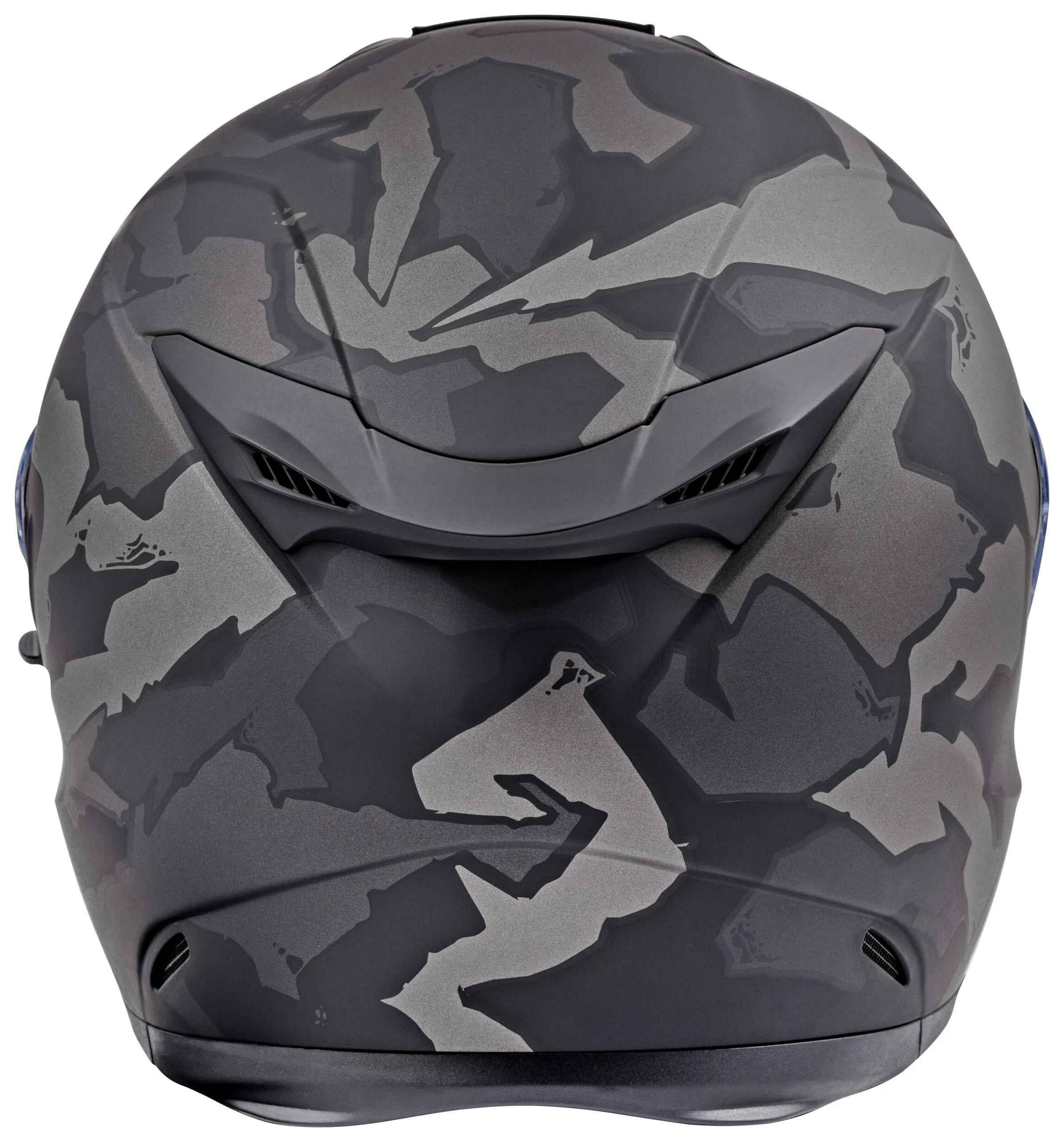 Fly Racing Street Fly Sentinel Ambush Helmet 3 Fly Racing Street Fly Sentinel Ambush Helmet - Image 3