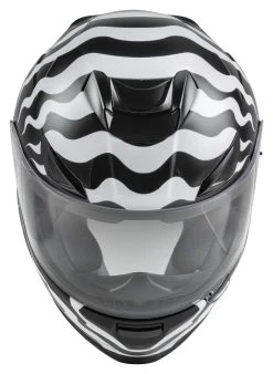 Fly Racing Street Sentinel Venom Helmet 10 Fly Racing Street Sentinel Venom Helmet -NEXX shop fly sentinel helmet venom 2