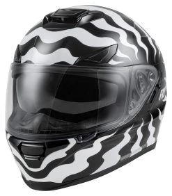Fly Racing Street Sentinel Venom Helmet
