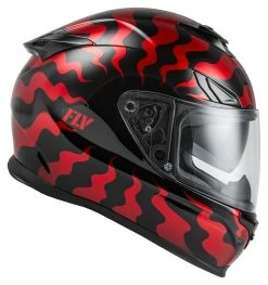 Fly Racing Street Sentinel Venom Helmet 15 Fly Racing Street Sentinel Venom Helmet -NEXX shop fly sentinel helmet venom 7