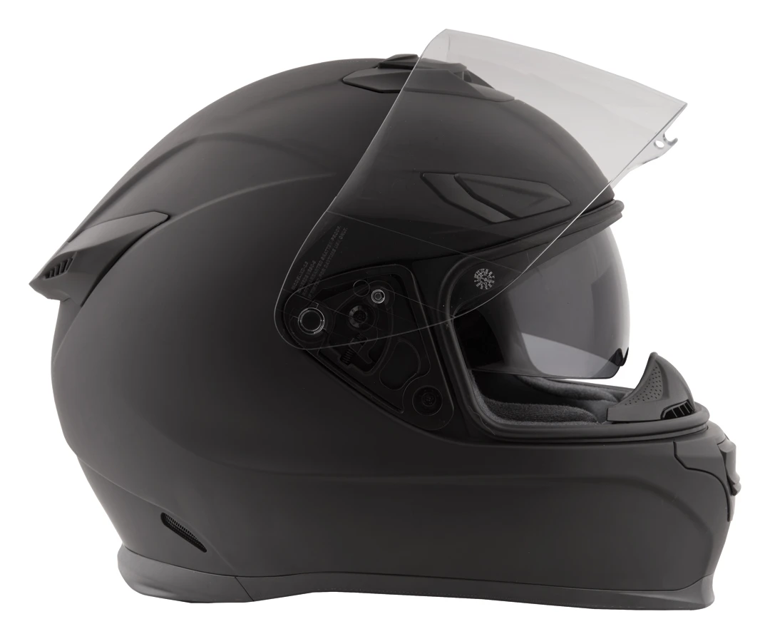 Fly Racing Street Sentinel Helmet 1 Fly Racing Street Sentinel Helmet