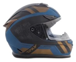 Fly Racing Street Sentinel Mesh Helmet -NEXX shop fly street fly sentinel mesh 3