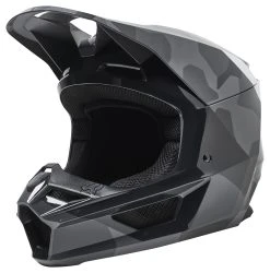 Fox Racing V1 Core BNKR Helmet