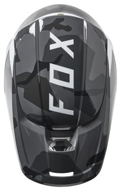 Fox Racing V1 Core BNKR Helmet -NEXX shop fox racing v1 bnkr helmet black 4