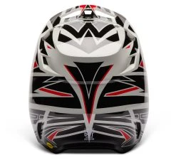 Fox Racing V1 Goat LE Strafer Helmet -NEXX shop fox racing v1 goat strafer helmet black 2