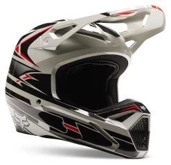 Fox Racing V1 Goat LE Strafer Helmet