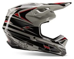 Fox Racing V1 Goat LE Strafer Helmet -NEXX shop fox racing v1 goat strafer helmet black 5