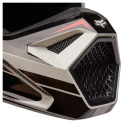 Fox Racing V1 Goat LE Strafer Helmet -NEXX shop fox racing v1 goat strafer helmet black 7