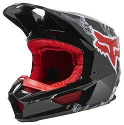 Fox Racing V1 Core Karrera Helmet