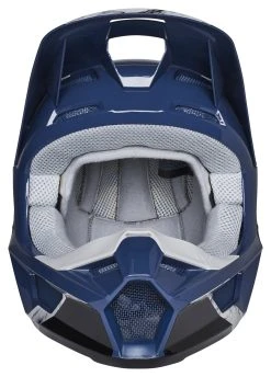 Fox Racing V1 Core Karrera Helmet 16 Fox Racing V1 Core Karrera Helmet -NEXX shop fox racing v1 karrera helmet dark indigo 1