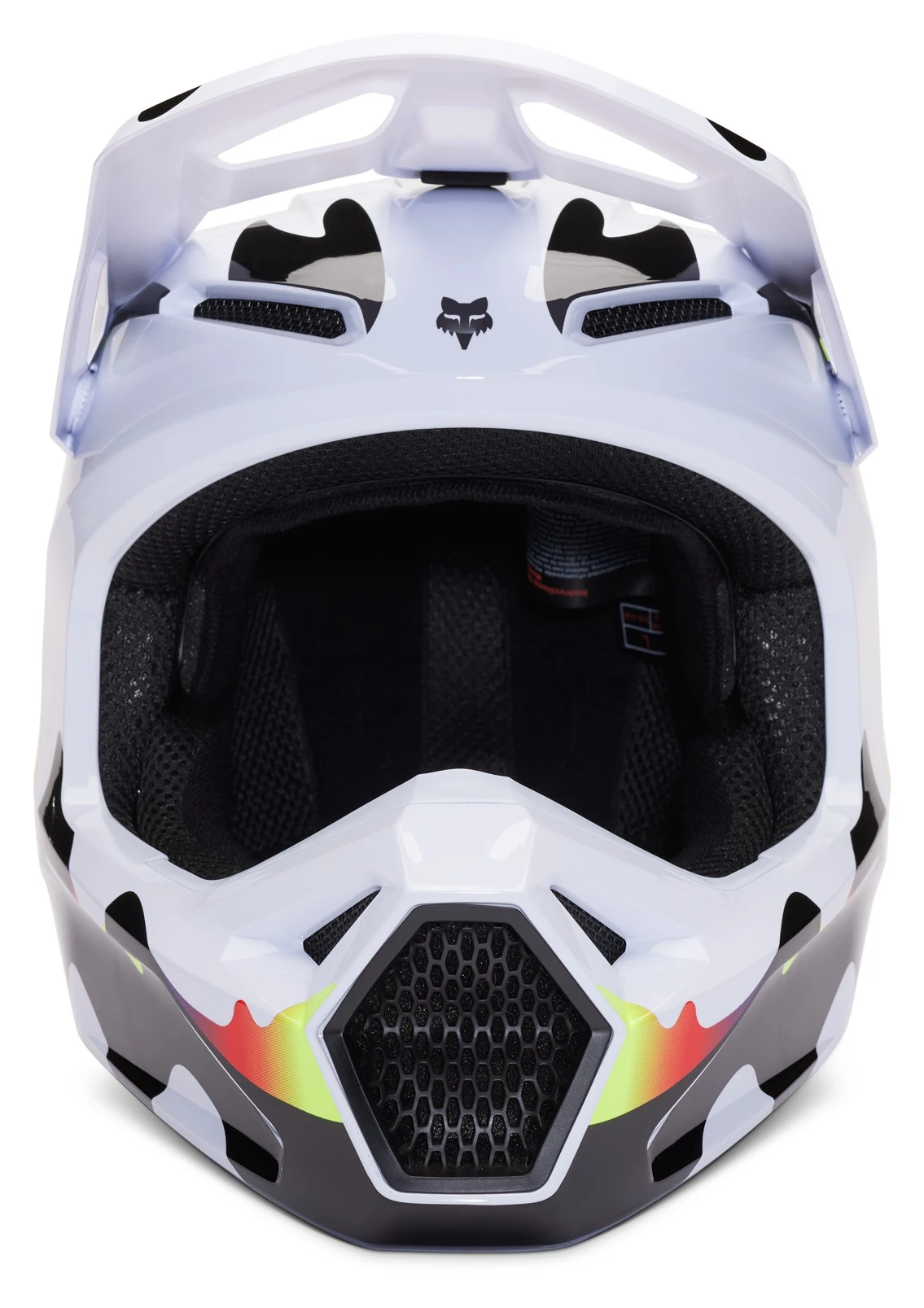 Fox Racing V1 Kozmik Helmet 2 Fox Racing V1 Kozmik Helmet - Image 2