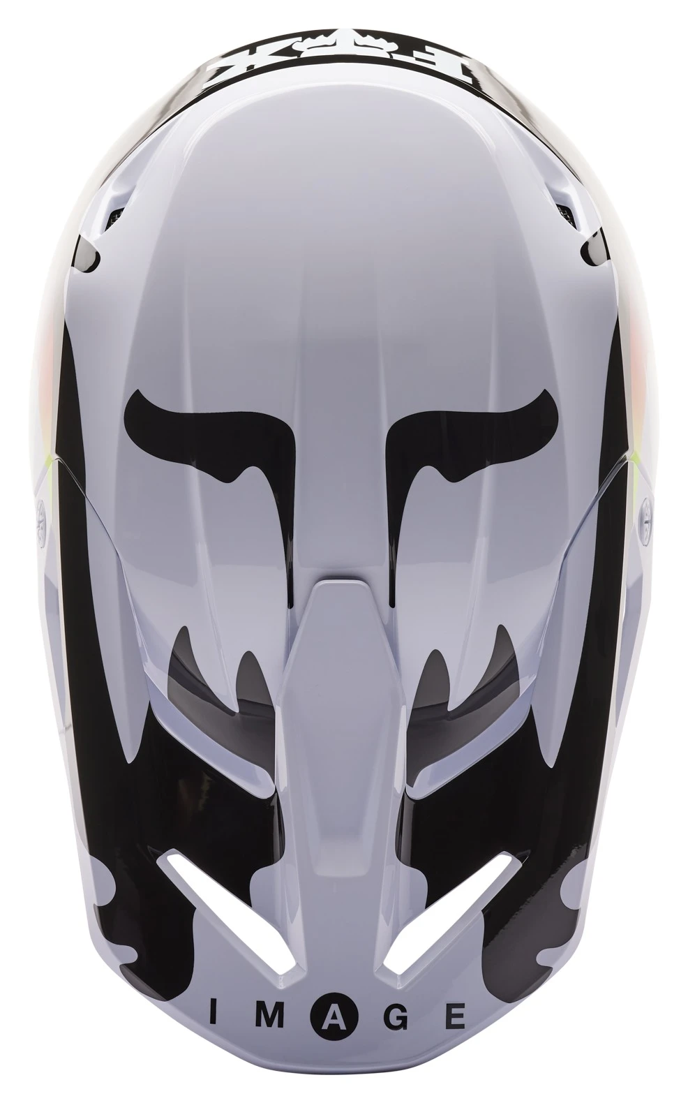 Fox Racing V1 Kozmik Helmet 5 Fox Racing V1 Kozmik Helmet - Image 5
