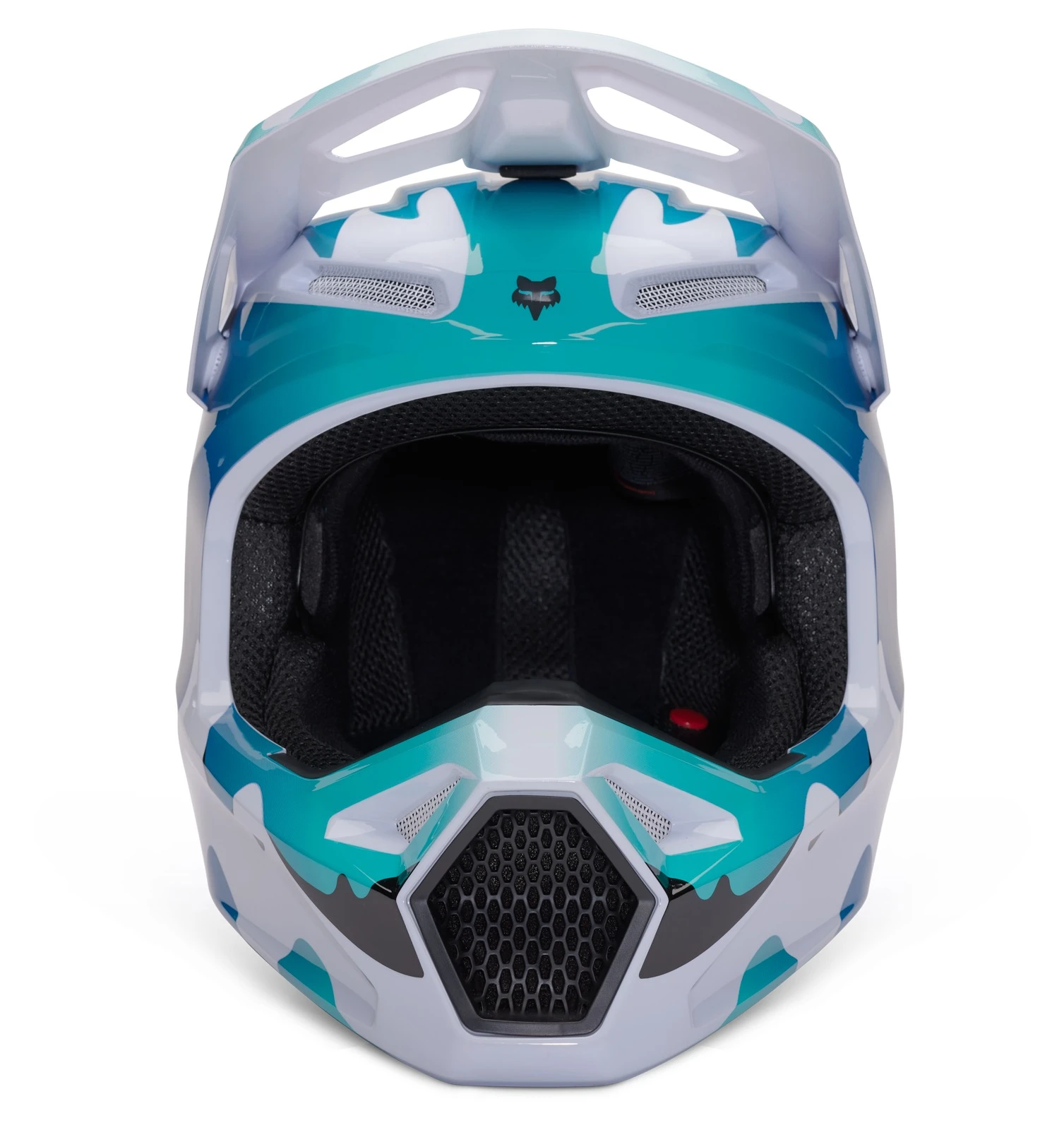 Fox Racing V1 Kozmik Helmet 7 Fox Racing V1 Kozmik Helmet - Image 7