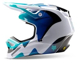 Fox Racing V1 Kozmik Helmet 17 Fox Racing V1 Kozmik Helmet -NEXX shop fox racing v1 kozmik helmet 7