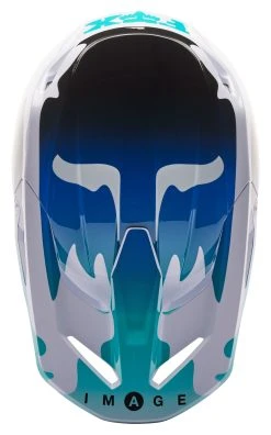 Fox Racing V1 Kozmik Helmet 19 Fox Racing V1 Kozmik Helmet -NEXX shop fox racing v1 kozmik helmet 9