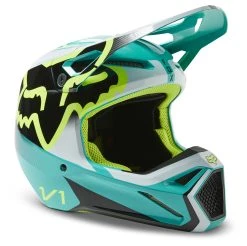 Fox Racing V1 Leed Helmet -NEXX shop fox racing v1 leed helmet 2