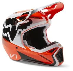 Fox Racing V1 Leed Helmet -NEXX shop fox racing v1 leed helmet 3