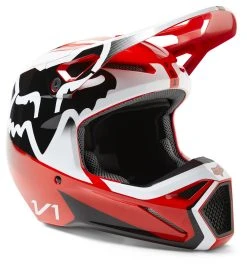 Fox Racing V1 Leed Helmet -NEXX shop fox racing v1 leed helmet 5