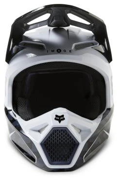 Fox Racing Youth V1 Nuklr Helmet -NEXX shop fox racing v1 nuklr helmet 10