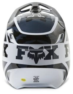 Fox Racing Youth V1 Nuklr Helmet -NEXX shop fox racing v1 nuklr helmet 11