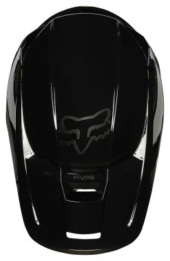 Fox Racing V1 Plaic Replacement Visor