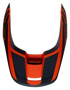 Fox Racing V1 Przm Visor -NEXX shop fox racing v1 przm visor 2