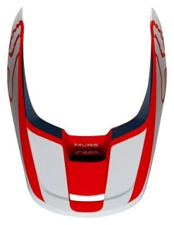 Fox Racing V1 Przm Visor -NEXX shop fox racing v1 przm visor 3