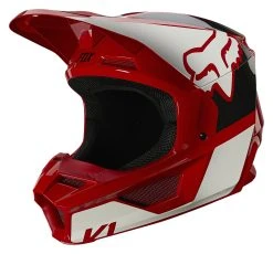 Fox Racing V1 Revn Helmet -NEXX shop fox racing v1 revn helmet 7