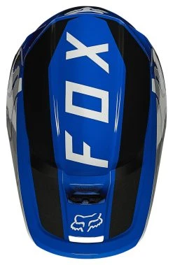 Fox Racing Youth V1 Revn Replacement Visor -NEXX shop fox racing v1 revn replacement visor 2