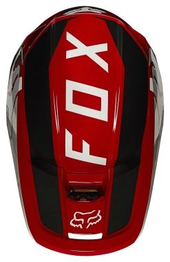 Fox Racing Youth V1 Revn Replacement Visor -NEXX shop fox racing v1 revn replacement visor 3