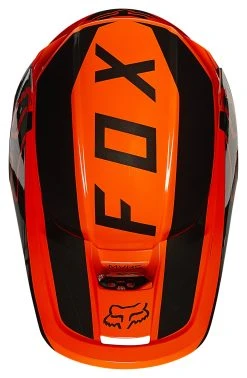 Fox Racing Youth V1 Revn Replacement Visor -NEXX shop fox racing v1 revn replacement visor 4