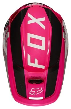 Fox Racing Youth V1 Revn Replacement Visor -NEXX shop fox racing v1 revn replacement visor 5